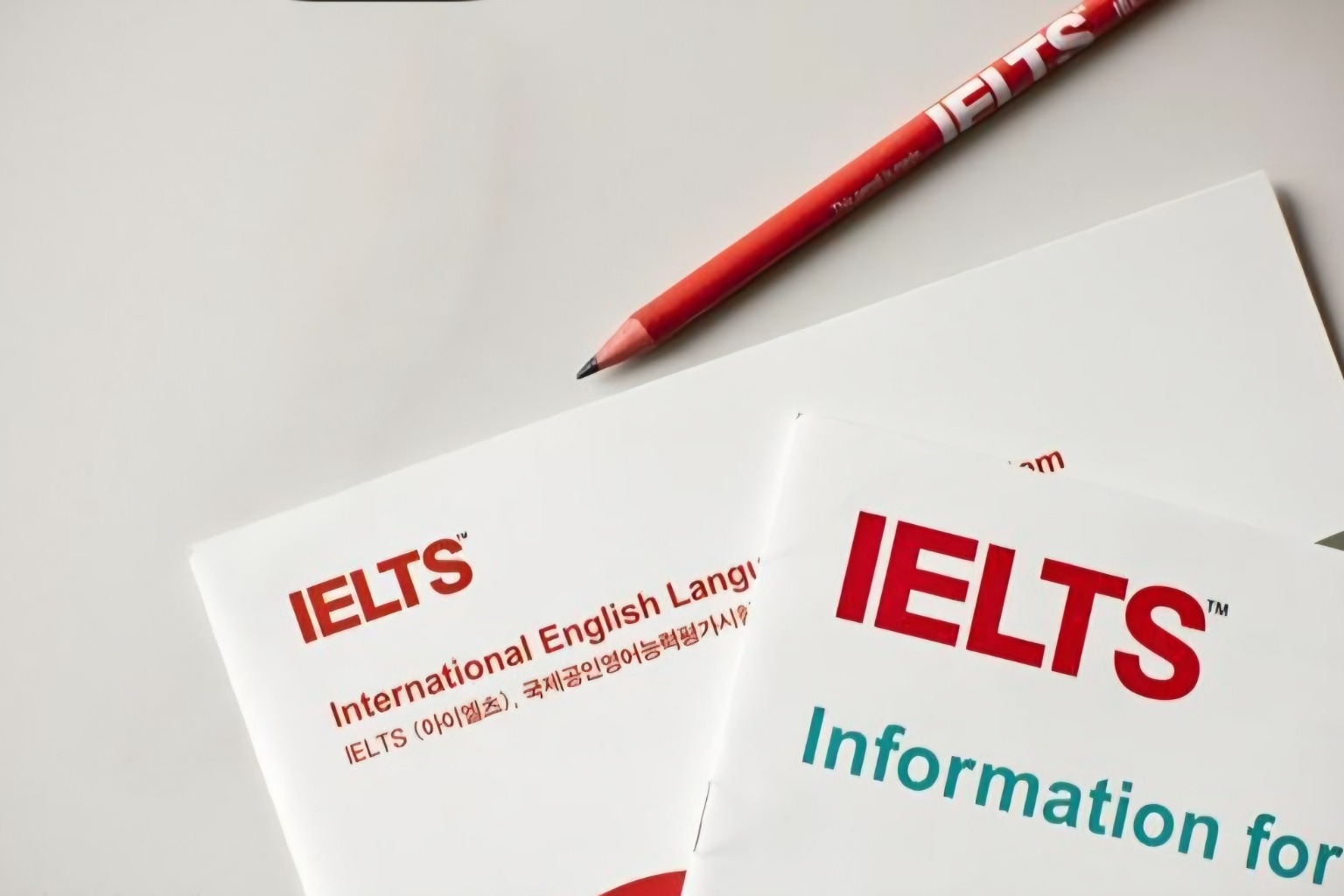 IELTS Nedir?