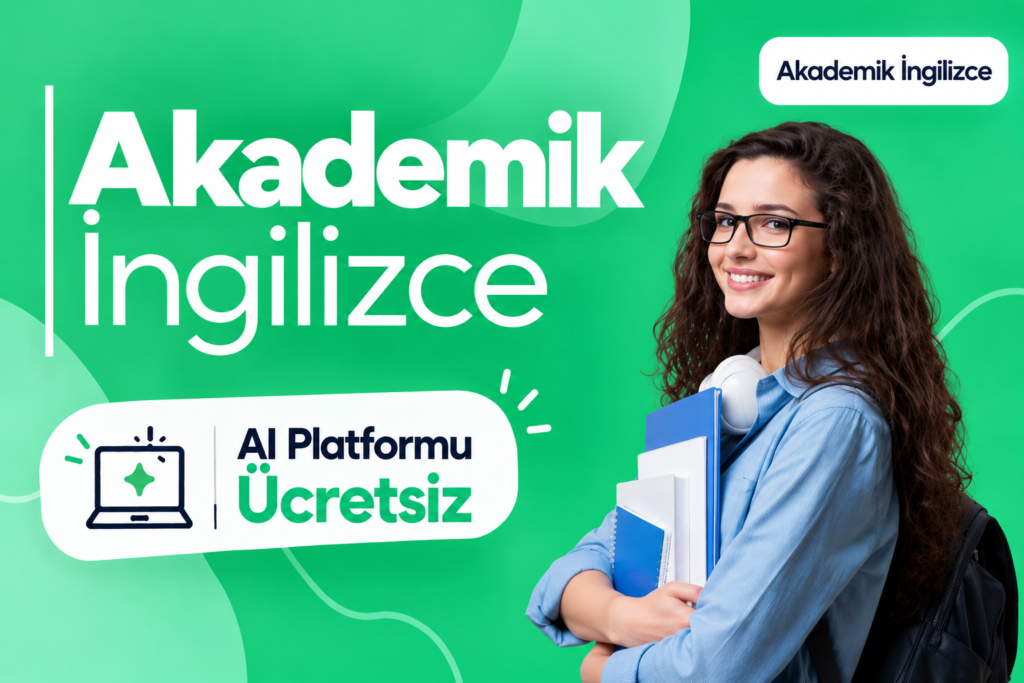 Akademik İngilizce