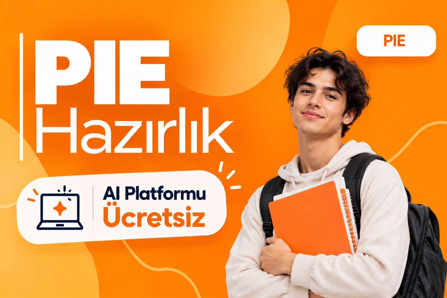 PIE Hazırlık